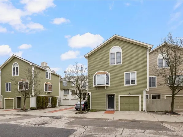 22 Miles Ave #8, Providence, RI 02906