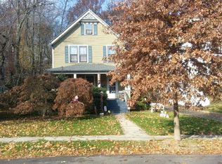 20 Washington Pl, Glen Ridge, NJ 07028