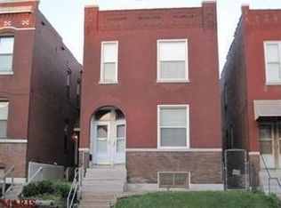 3830 Virginia Ave, Saint Louis, MO