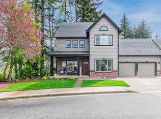 723 S 48th St, Springfield, OR 97478