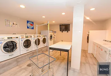 Rented by Bond New York