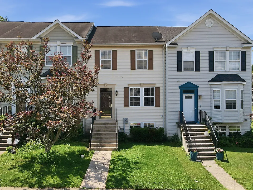10 Crabapple Ct
