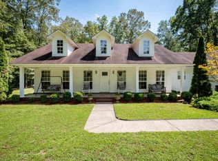 1312 Cherrywood Ave, Redfield, AR 72132
