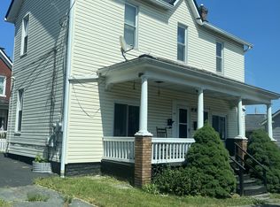 538 Alexander Ave FLOOR 1, Greensburg, PA 15601