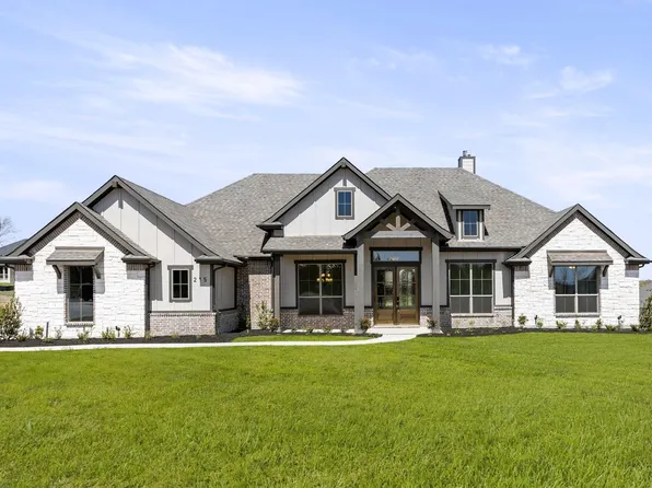 Homes Available Soon, Pecan Acres