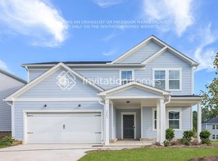 3443 Tallulah Ln, Covington, GA 30016