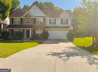 1020 Chandler Ridge Dr SE, Lawrenceville, GA 30045