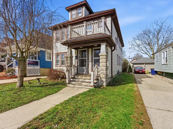 2175 South 89th STREET #2177, West Allis, WI 53227