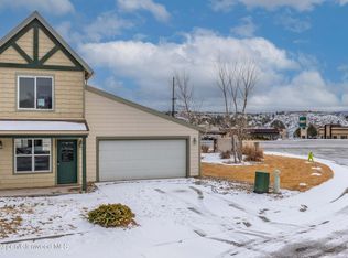 102 W 26th St, Rifle, CO 81650