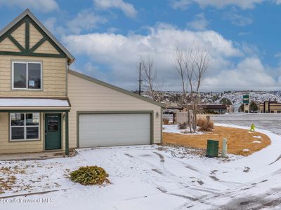 102 W 26th St, Rifle, CO, 81650