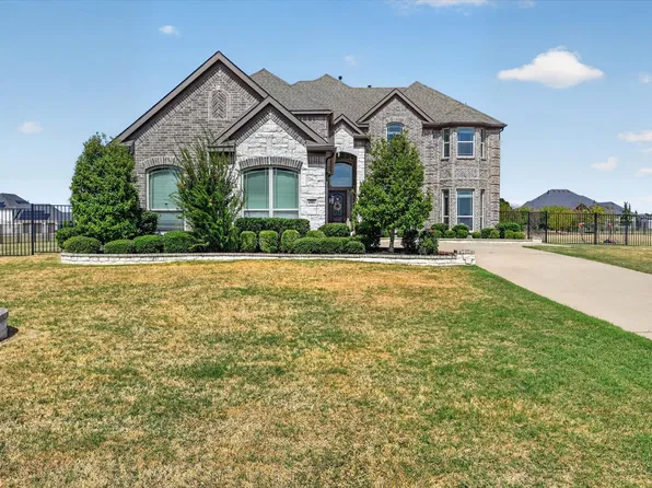 4901 Keswick Dr, Parker, TX 75002
