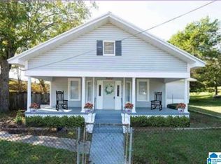 420 Mulga Loop Rd, Mulga, AL 35118