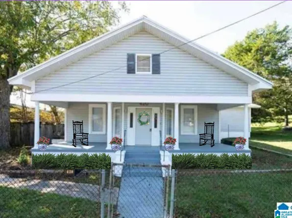 420 Mulga Loop Rd, Mulga, AL 35118