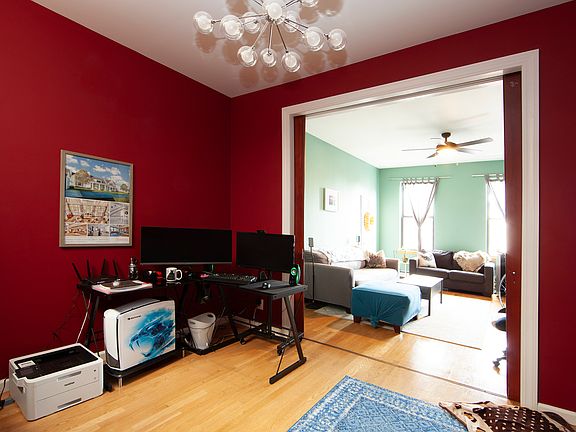 3rd image of 831 Manhattan Ave #3A
