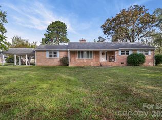5221 Gilboa Rd, Marshville, NC 28103