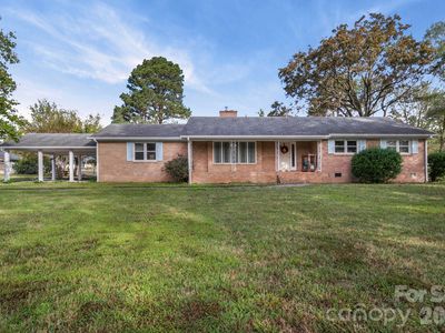 5221 Gilboa Rd, Marshville, NC, 28103