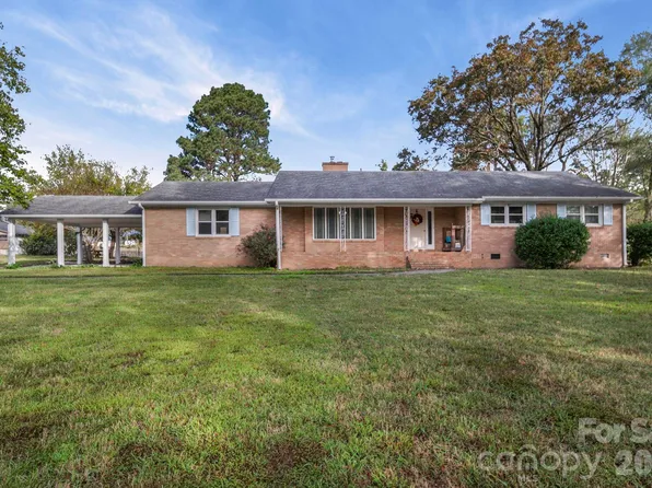 5221 Gilboa Rd, Marshville, NC 28103