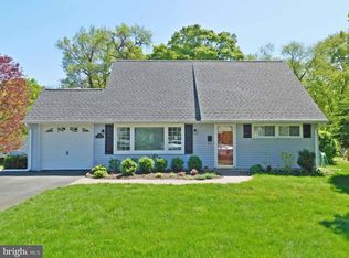 91 Juniper Dr, Langhorne, PA 19056