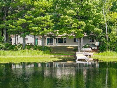 13750 Powell Rd, Manitowish Waters, WI, 54545