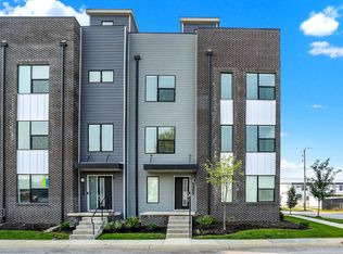 1303 Deloss St, Indianapolis, IN 46203