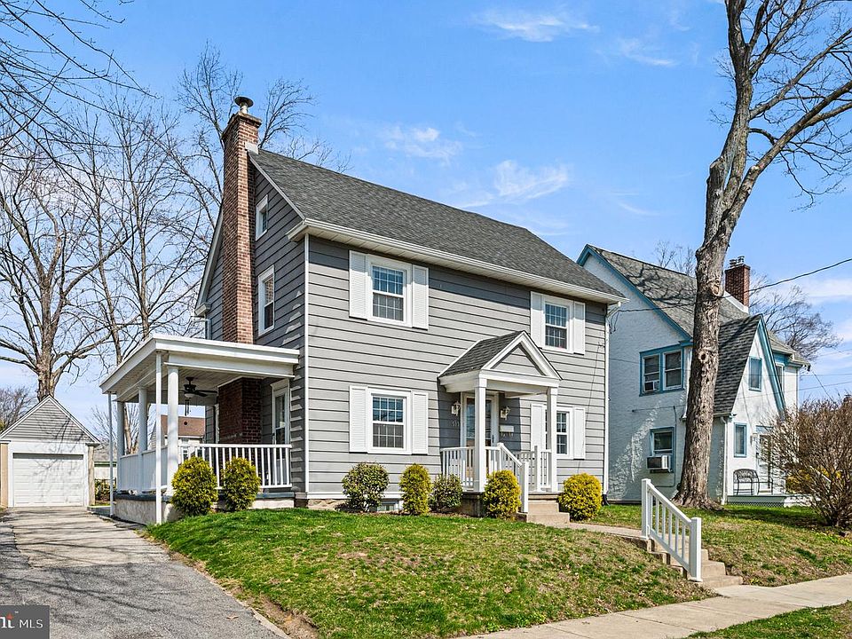 2nd image of 503 Park St