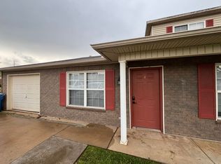 3401 SW Landau Ct APT 1 & 2, Bentonville, AR 72712
