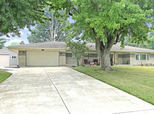 4615 Earlham Dr, Indianapolis, IN