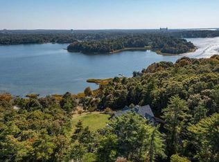 602 Head Of The Bay Rd, Bourne, MA 02532