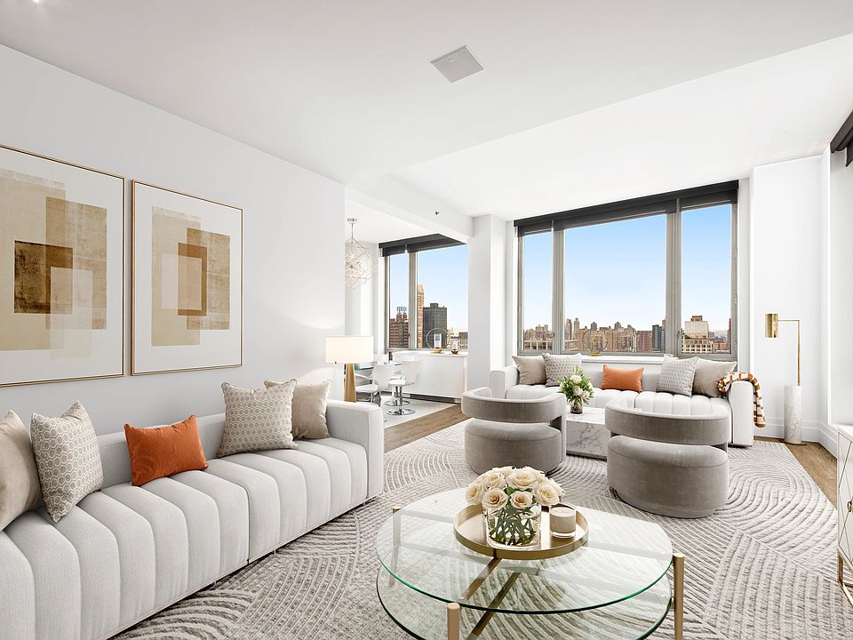 1st image of 401 E 60th St APT 35C
