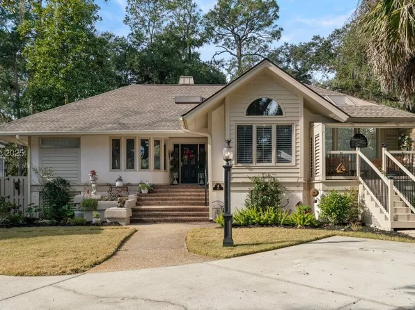 98 Shell Ring Rd, Hilton Head Island, SC 29928
