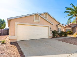 11025 W Seldon Ln, Peoria, AZ 85345