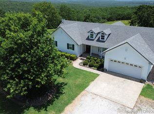 101115 S 4530th Rd, Vian, OK 74962