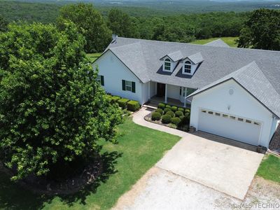 101115 S 4530th Rd, Vian, OK, 74962