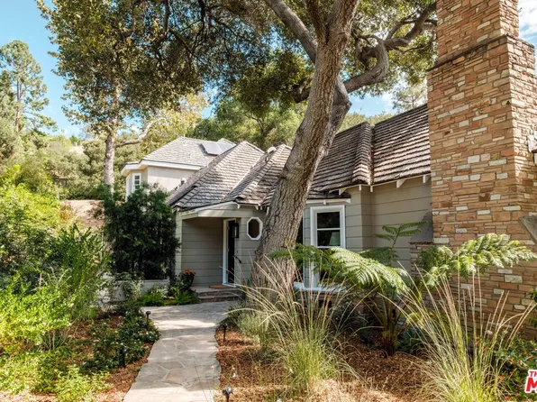 2528 Sleepy Hollow Dr, Glendale, CA 91206