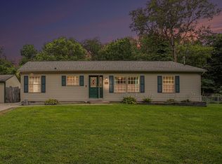 359 Elliot Rd, Kalamazoo, MI 49048