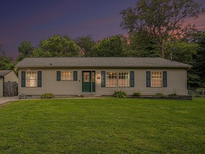 359 Elliot Rd, Kalamazoo, MI, 49048