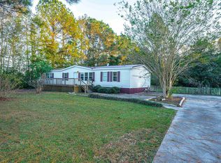 334 Coney Dr, Longs, SC 29568