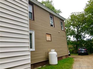 42 Catell St, Bangor, ME 04401
