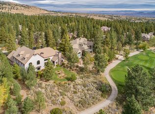 6031 Lake Geneva Dr, Reno, NV 89511