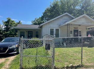 2275 Hunter Ave, Memphis, TN 38108