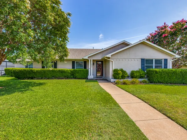 6662 Roundrock Rd, Dallas, TX 75248