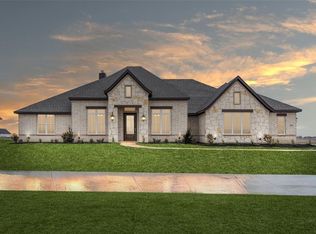 15038 S County Line Rd, Justin, TX 76247