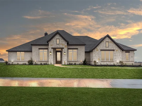 15038 S County Line Rd, Justin, TX 76247