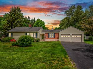 323 Patton Dr, Cheshire, CT 06410