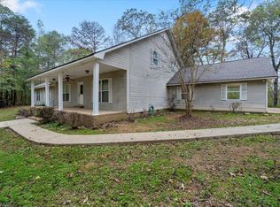 270 Old Pineywoods Rd, Jasper, AL 35504
