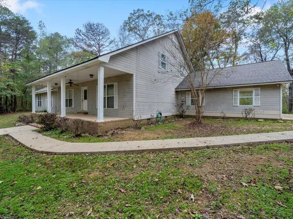 270 Old Pineywoods Rd, Jasper, AL 35504