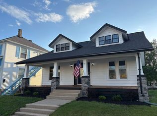 21 N 2nd St, Tipp City, OH 45371