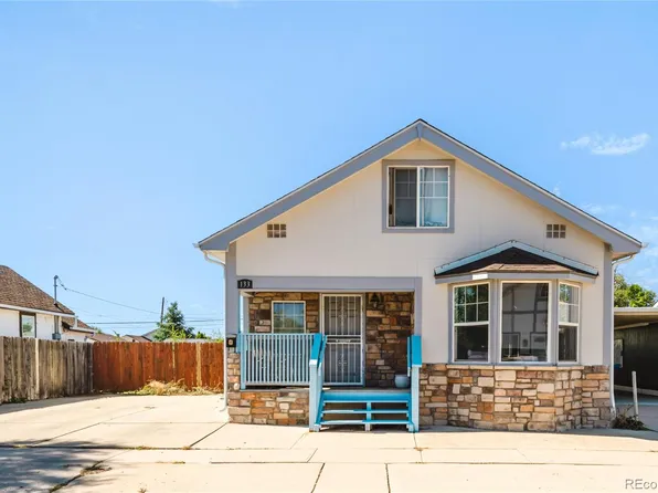 133 N 9th Avenue, Brighton, CO 80601