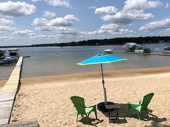 6470 W Princeton Dr, Baldwin, MI 49304