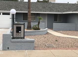 552 W Thunderbird Rd, Phoenix, AZ 85023